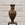 Attic Style Black-Figure Amphora