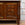 Oak Sideboard with Circular Elements in the Manner of Charles Dudouyt, France Circa 1940
