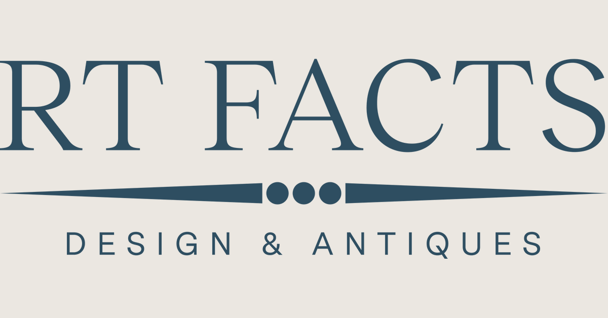 RT Facts Design & Antiques