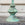 Verdigris Brass
