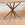 Antique Painted Faux Gold on Iron