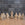 Set of Seven Whimsical 18th C Italian Limestone Garden Figures