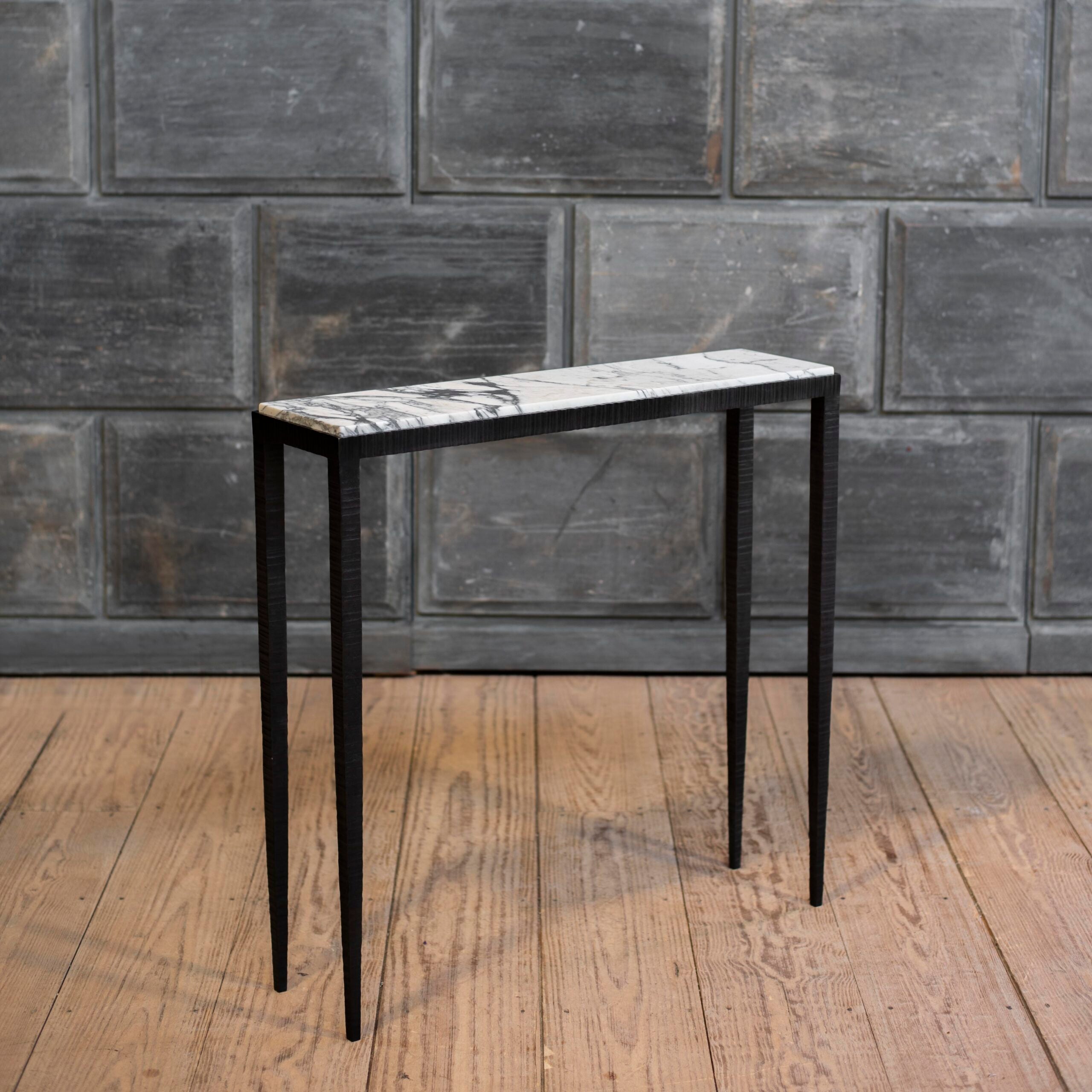 Tapered Console – RT Facts