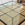 Mid Century Italian Tapered Iron Coffee Table with Nested Glass Top by Papperzini in the Manner of Giacometti