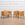 French Bentwood Settee and Chairs by Baumann, Colombier Fontaine, France Circa 1950