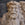 Set of Seven Whimsical 18th C Italian Limestone Garden Figures