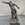 Monumental 19th Century French Cast Iron Sculpture after the “Borghese Gladiator” on Original Marble Base