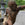 Monumental 19th Century French Cast Iron Sculpture after the “Borghese Gladiator” on Original Marble Base