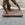 Monumental 19th Century French Cast Iron Sculpture after the “Borghese Gladiator” on Original Marble Base