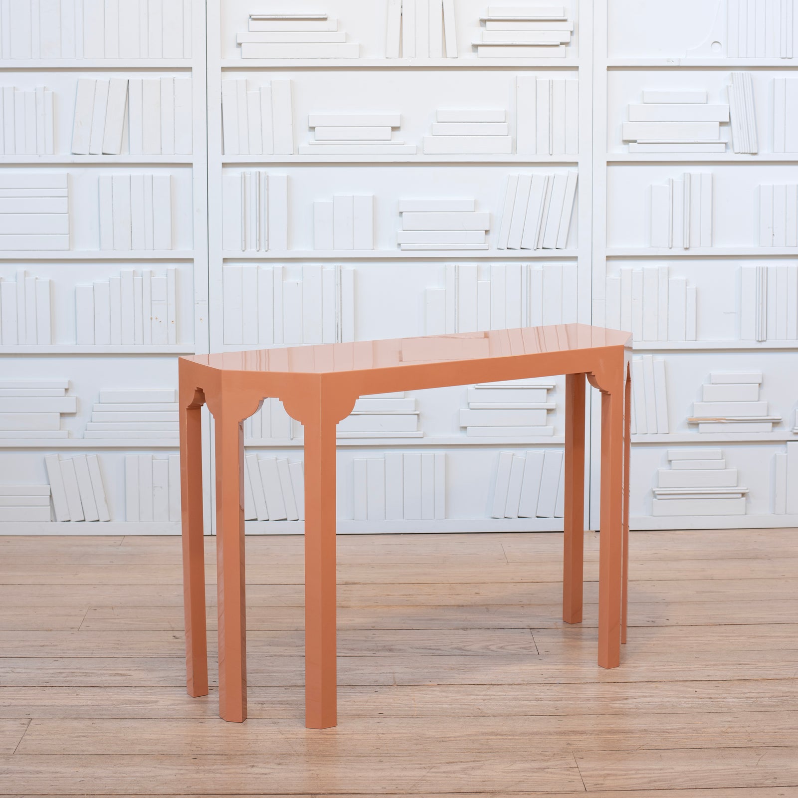 Raj Console – RT Facts