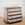 Geometric Painted Chest of Drawers (SOLD)