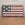 Folk Art American Flag, Zinc and Wood