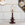 Giacometti Table Lamp, porphyry