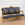 Classical 19th C. French Giltwood Settee