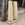 Two Early Anglo Carved Marble Columns, each