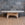 Sculpteur Bi Elongated Table