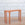 In Stock Raj Console in "Shell" High Gloss Lacquered Finish, 46"L (SOLD)