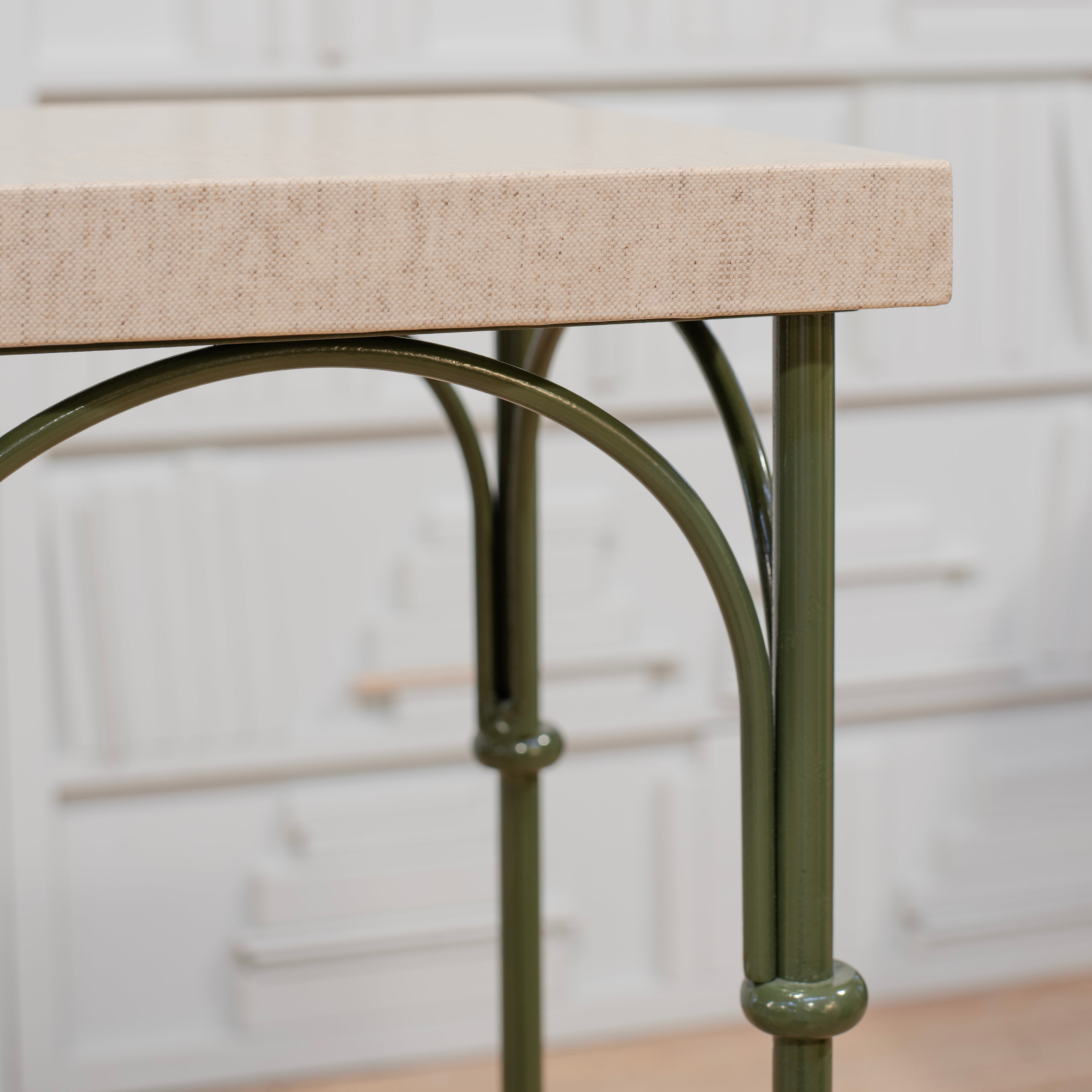Trellis Console – RT Facts