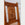 Set of Six French Oak and Rush Dining Chairs in the manner of Charles Dudouyt, Circa 1940