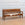 Carved Oak Bench Stamped Civil Service from Lancaster, MA (SOLD)