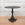 19th C. Swedish Cast Iron Fantasy Era Tilt Top Table with Zodiac Motif