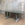 French Art Deco Period Green Verde Marble Double Pedestal Dining Table