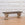 Late 19th Century Marble Bench with Lion and Satyr Carvings