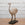 20th C. American Folk Art Carved and Painted Wood Emu, Life Size