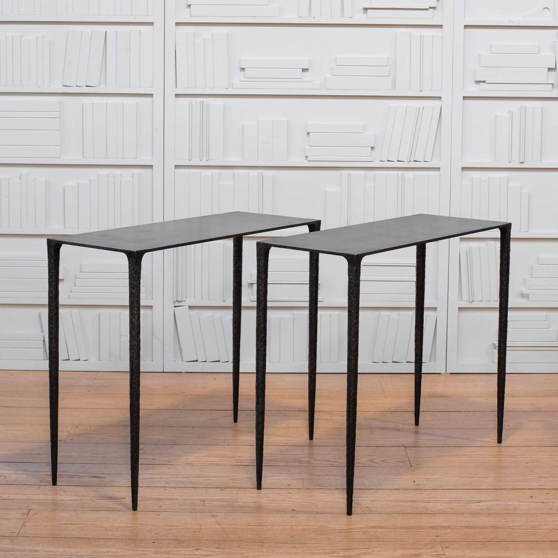 Morphing Console – RT Facts