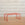 Lattice Coffee Table in Calder Red Powder Coated Finish
