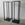 Gallery Sculpture Pedestal with Blackened Finish, each