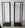 Gallery Sculpture Pedestal with Blackened Finish, each