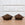 Pair of 19th C. Iron Finials