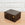 Vintage Leather Trunk by Hartmann