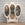 Sculpteur Standing Tri Mirror