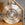 Bullseye Octagon Mirror