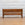 Carved Oak Bench Stamped Civil Service from Lancaster, MA (SOLD)