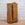 French Hand Painted Armoire, Circa 1848