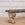Late 19th Century Marble Bench with Lion and Satyr Carvings
