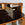 Italian Two Door Bar Cabinet in the manner of Osvaldo Borsani, 1940's