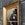 19th C American Pier Mirror with Gilt Finish and Lightly Distressed Glass