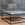 In Stock Gallery Coffee Table with Zinc Wrapped Top, 48" x 48"