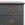 George Ill Style Mahogany Bachelor's Chest of Drawers with Weathered Prussian Blue Paint (SOLD)