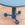 In Stock Painted Charles Table