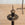 Pair of Etoile Prickets, 67"H