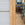 Two Antique French Pine Mirrors with Distressed Glass, Each