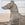 Rare 19th C. English Iron Greyhound Statue