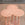 Two Tiered Painted Side Table