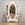 Sculpteur Standing Tri Mirror