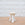Cast Stone Stool in the Manner of John Dickinson